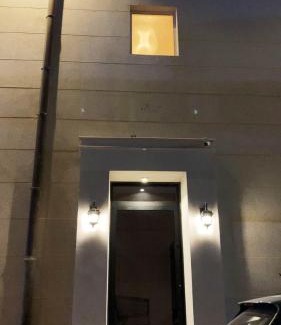 Hafr Al Batin Apartment | شقة خاصة مؤثثة بالكامل للتأجير اليومي