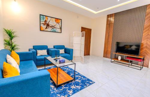 Hafr Al Batin Apartment | شقة خاصة مؤثثة بالكامل للتأجير اليومي