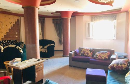 Mansoura Apartment | شقة عاطف المفروشة