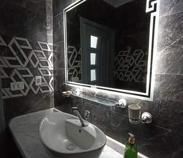 Helwan Apartment | شقة على كورنيش النيل المعادي Maadi Nile view Cairo