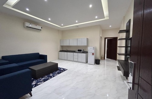 Hafr Al Batin Apartment | شقة غرفة وصالة