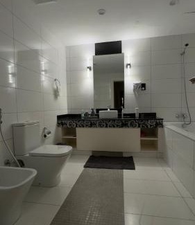 Ash Shati Apartment | شقة فاخرة بإطلالة بحرية رائعة