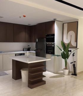 Al Khobar Apartment | شقة فاخرة بثلاث غرف نوم وصالة