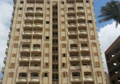 Al-Muntazah Apartment | شقة فاخرة في كمبوند ميامى جراند بلازا الإسكندرية