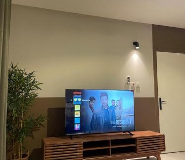 Al Ulaya Apartment | شقة فخمة بسريرين مفرد Self-entry