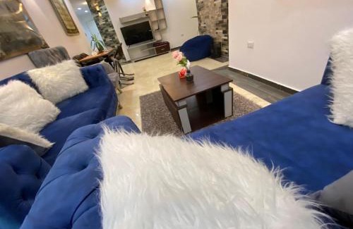 Nasr City Apartment | شقة فندقية بالمعادى 117