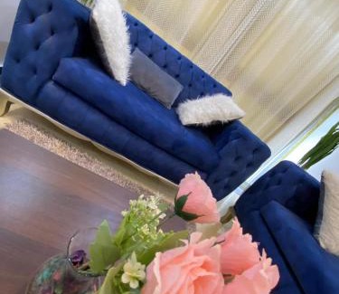 Nasr City Apartment | شقة فندقية بالمعادى 117