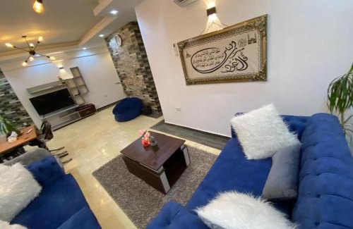 Nasr City Apartment | شقة فندقية بالمعادى 117