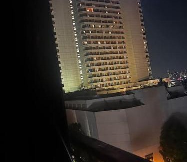 Garden City Apartment | شقة فندقية بجوار سميراميس جاردن سيتي