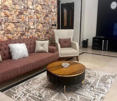 Garden City Apartment | شقة فندقية بجوار سميراميس جاردن سيتي