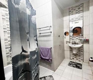 Garden City Apartment | شقة فندقية بجوار سميراميس جاردن سيتي