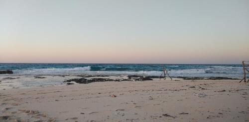 Marsa Matruh Apartment | شقة فندقية - برج نجمة القصر