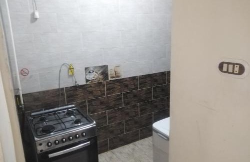 Marsa Matruh Apartment | شقة فندقية - برج نجمة القصر