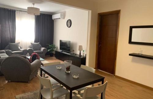 Kafr ad-Dawwar Apartment | شقة فندقية بشارع جامعة الدول العربية