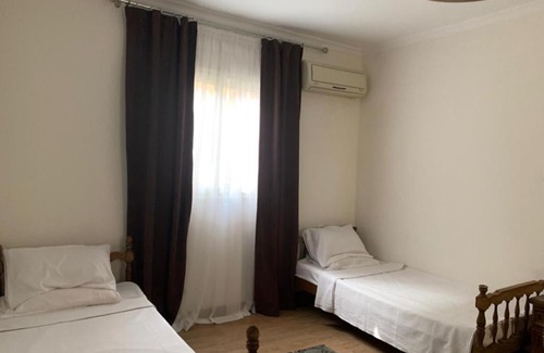 Kafr ad-Dawwar Apartment | شقة فندقية بشارع جامعة الدول العربية