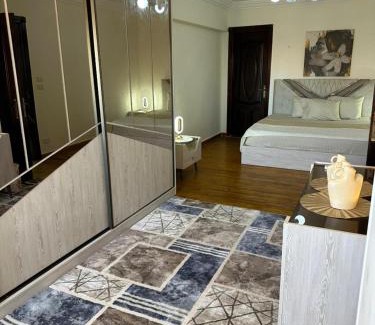 Al-'Atarin Apartment | شقة فندقية بمكان راقى