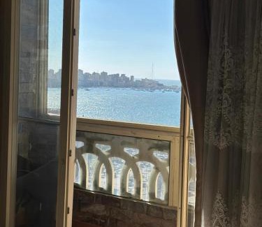 Al-'Atarin Apartment | شقة فندقية بمكان راقى