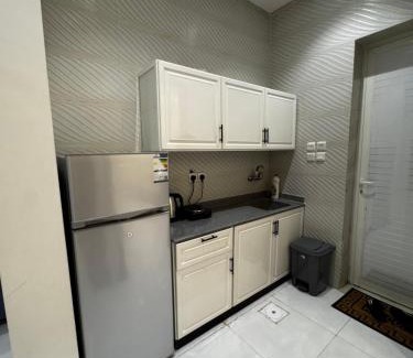 Hafr Al Batin Apartment | شقة فندقية غرفتين