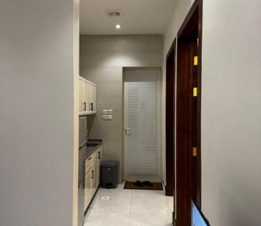 Hafr Al Batin Apartment | شقة فندقية غرفتين