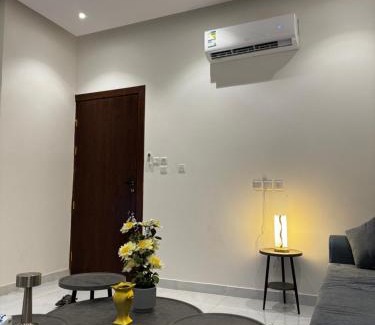 Hafr Al Batin Apartment | شقة فندقية غرفتين