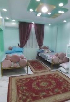 Pyramids Gardens Apartment | شقة فندقية للايجار