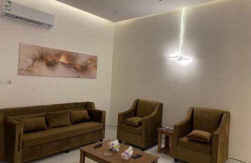 Hafr Al Batin Apartment | شقة فندقيه