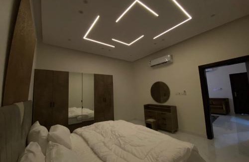 Hafr Al Batin Apartment | شقة فندقيه