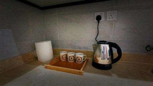 Hafr Al Batin Apartment | شقة فندقيه