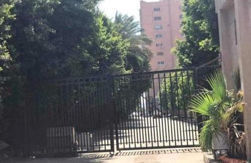 Giza Apartment | شقة في كمبوند أبراج الخليج-شارع البحر الأعظم