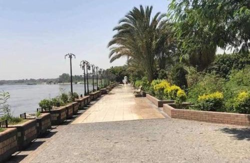 Giza Apartment | شقة في كمبوند أبراج الخليج-شارع البحر الأعظم