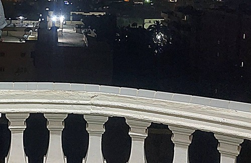 Al Haram Apartment | شقة لك بالكامل مطله علي الاهرامات مباشرة . انت في قبي التارريخ من شرفتنا