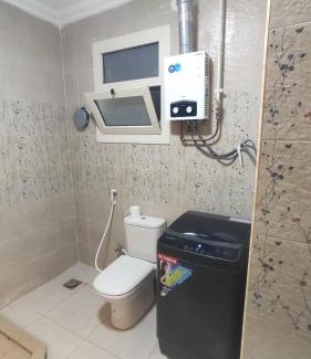 Al-Khalifa Apartment | شقة للإيجار المفروش المدد القصير بكمبوند سما القاهرة.