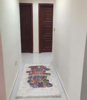 Al-Khalifa Apartment | شقة للإيجار المفروش المدد القصير بكمبوند سما القاهرة.