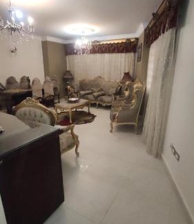 Al-Khalifa Apartment | شقة للايجار المفروش كمبوند سما القاهرة