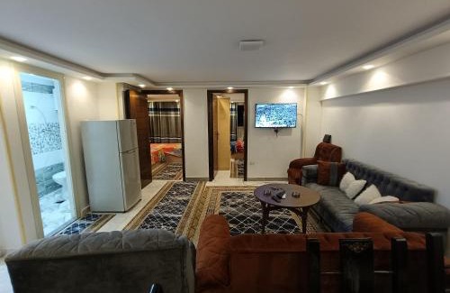 Al-Muntazah Apartment | شقة للايجار مفروشة بالاسكندرية
