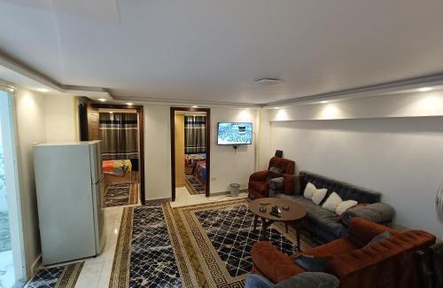 Al-Muntazah Apartment | شقة للايجار مفروشة بالاسكندرية