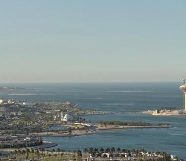 Al Khobar Apartment | شقة لورين الخبر