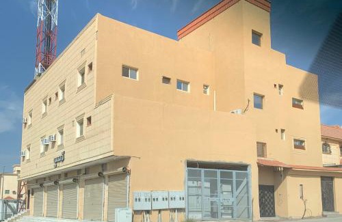 Buraydah Apartment | شقة مؤثثة بالكامل مع غرفتين نوم