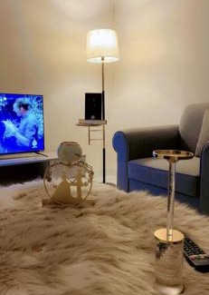 Hafr Al Batin Apartment | شقة مخدومة VIp