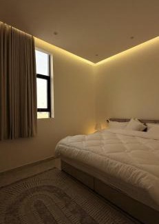 Hafr Al Batin Apartment | شقة مخدومة VIp