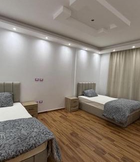 Nasr City Apartment | شقة مصر القاهرة