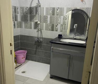 Al-Muntazah Apartment | شقة مفروشة بالأسكندرية