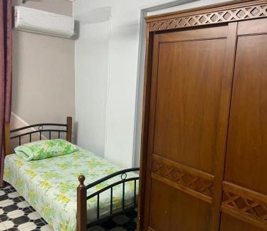 Al-Muntazah Apartment | شقة مفروشة بالأسكندرية