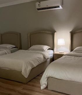 Al Khobar Apartment | شقة مفروشة خاصة بحي الشراع بالخبر 1