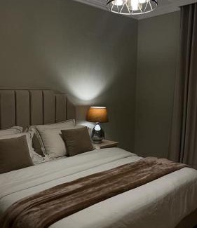 Al Khobar Apartment | شقة مفروشة خاصة بحي الشراع بالخبر 1