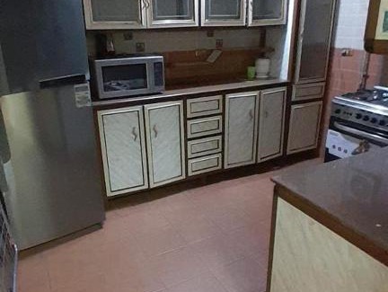 Nasr City Apartment | شقة مفروشة فندقية للايجار في جنينه مول الرئيسي