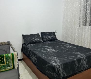 Ksar el-Kebir Apartment | شقة مفروشة قرب قاعة الحفلآت آحلام