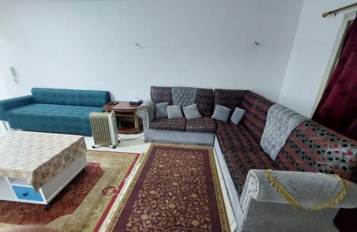 Nasr City Apartment | شقة مفروشة للإيجار اليومي في كمبوند جاردينيا سيتي