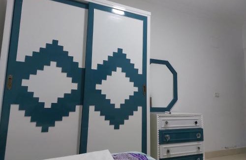 Nasr City Apartment | شقة مفروشة للإيجار اليومي في كمبوند جاردينيا سيتي