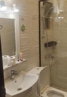 Amman Apartment | شقة مفروشة للايجار دوار المشاغل شارع الأقصى